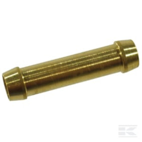 Doppelschlauchtülle 13Mm Kramp 1616034