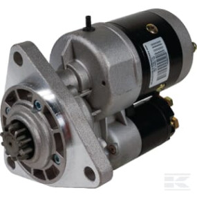 +Starter 12V Reduction, Belaru Kramp 2023708N