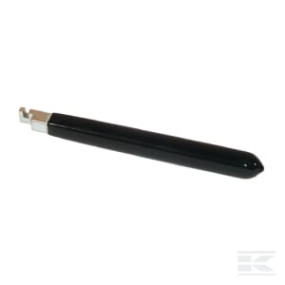 Biegehebel für Gaszüge Kramp FGP000051