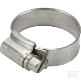 Schlauchklemme 20-32 S.s Bb 11,7 Kramp HC203212RVS