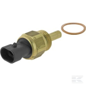 Ntc-Temperatursensor 1/2" Bsp Kramp OK9NTCTEMPS