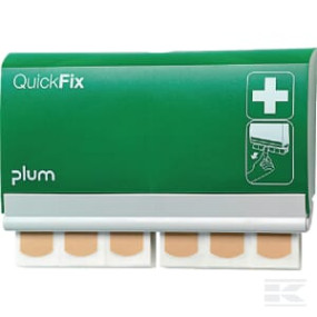 Water Resistant Pflasterspender Kramp PLUM5501