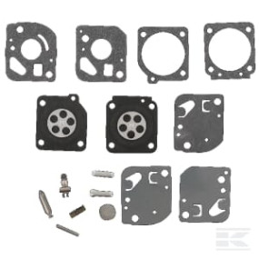 Vergaser-Reparatursatz Zama (Rb29Gp) Kramp RB29GP