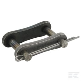 Kettenverbinder 9X80 3,5 T (Ve980) Kramp