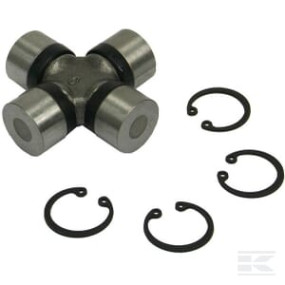 Kreuzgelenk Ø 23.8X62Mm Vapormatic Kramp VPJ4444