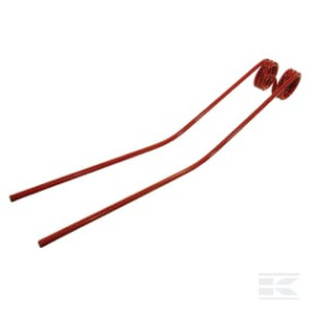 Federzinken Kramp 0009554830KR