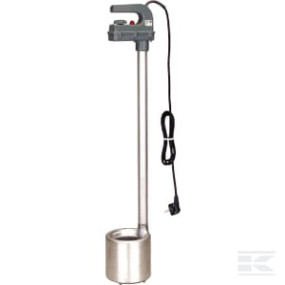Milchwärmer E2008 (Eu) Kramp 030225000