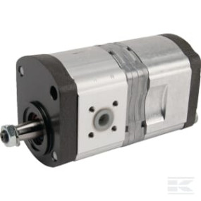 Hydraulikpumpe Azpff-11-008/008Lcn2020Px-S0585 Bosch Rexroth Kramp 0510465340