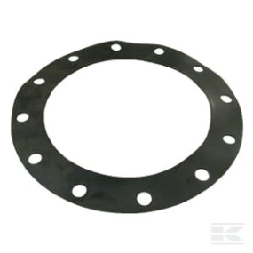 Dichtung für 12" Normflansch Kramp 1233980Z