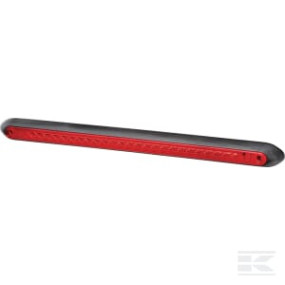 Hochgesetzte Led-Bremsleuchte Kramp 2DA357015001