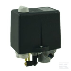 Druckschalt. Mdr3 4-11Bar 4-6A Kramp