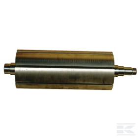 Rotor Mec 6500 D, Keil 10 Mm Kramp 4010220219