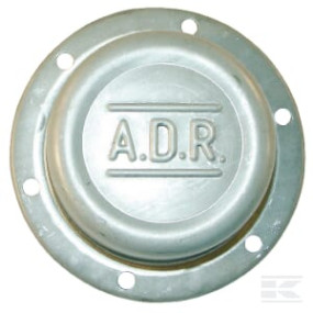 Radkappe Kramp 912T125AC