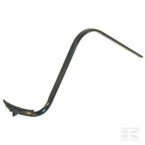 Spurlockererzinken Lang Org. Kramp AC496838
