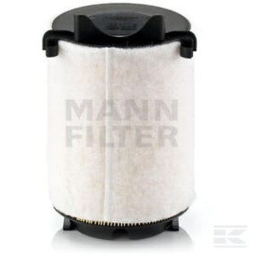 Luftfilter (C141301) Kramp
