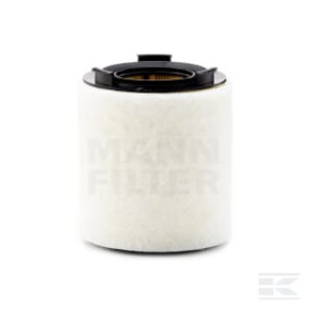 Luftfilter (C15008) Kramp
