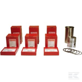 Teilmotor Kramp VPB9102