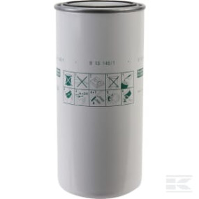 Ölfilter M+H (W131451) Kramp
