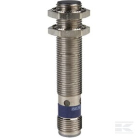 Näherungsschalter Induktiv Kramp XS612B1PAM12