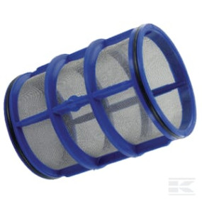 Filtereinsatz Blau - 50 Mesh Kramp 3182003030