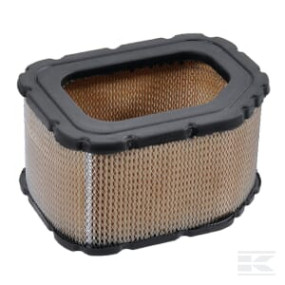 Luftfilter Oval Kramp