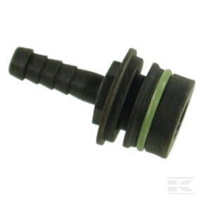 Schlauchtülle 10 Mm Kramp 463001A10