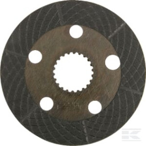 Bremsscheibe Kramp 5096755