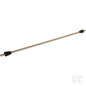 Lanze Ohne Düsen Tukan 1600E Kramp 7287020000