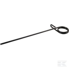 Striegelzinken Ø13Mm Kramp