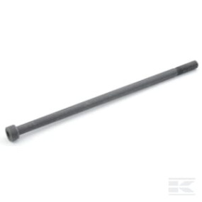 Zyl.schraube M8X185 8.8 Schw. Kramp 9128185B