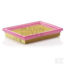 Luftfilter (C2244) Kramp