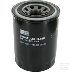 Ölfilter (Fgp012352) Kramp