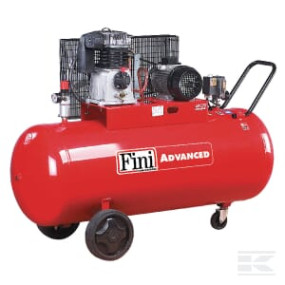 Fini Kompr. Mk 113-270-5,5 Kramp MK11327055