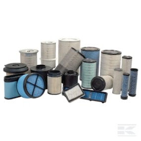 Luftfilter (P119370) Kramp