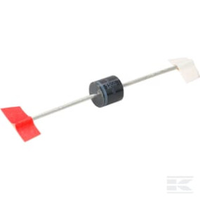 Gleichrichtdiode, 12A, 400V Kramp P1200G
