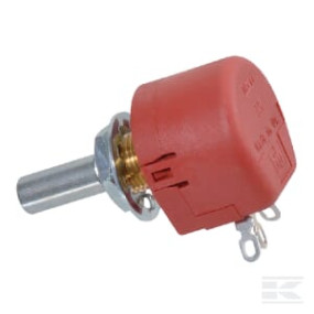 Potentiometer, 1K, 285', 1W Kramp POTM1K1W