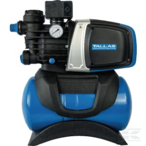 Booster Hydrophorsatz D-Boost (Tal2001) Kramp TAL2001