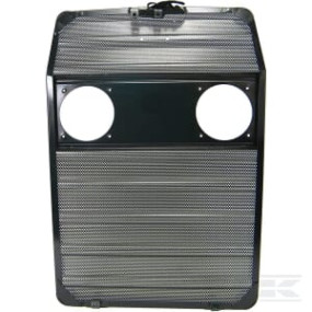 Kühlergrill Kramp VPM1051