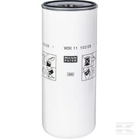 Kraftstofffilter (Wdk1110228) Kramp