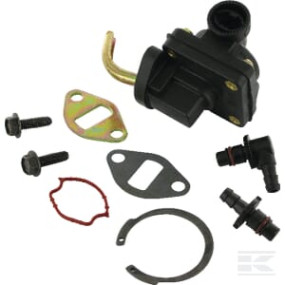 Kraftstoffpumpe Kramp 1255902S