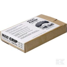 Maxi-Grip 30 Mm Karbid 200Stk. Kramp 1268950030