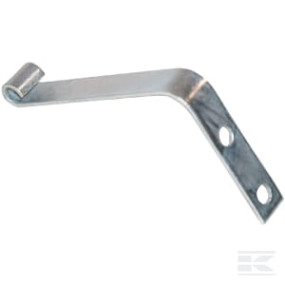 Federplatte Kramp 1333264C1