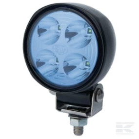 Arbeitsscheinwerfer M70 Geniii Blau Kramp 1G0996276701