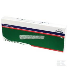 Milchfilterschlauch 620 X 57 Kramp 601103FA