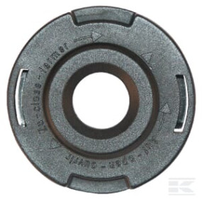 Deckel Kramp 7117300