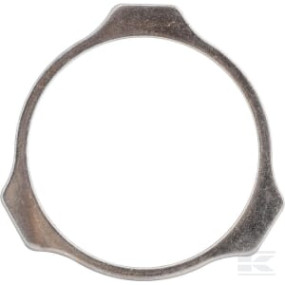 Unterlegscheibe (Ci127275) Kramp