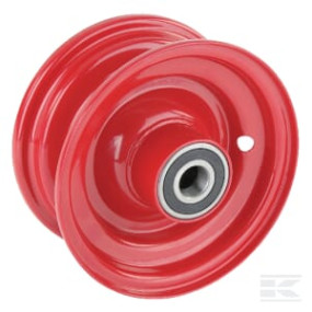 Felge mit Lager Kramp F1250620100