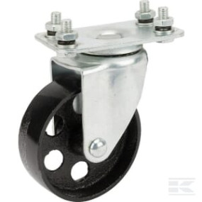 Rad für Kran G32002 Kramp G320021