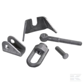 Verschluss M18 Kramp 0007200