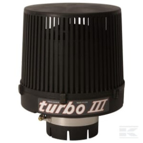 Luftvorfilter Turbo® 3, Typ 200-4.1/2 Kramp 211345000